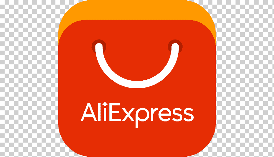 Logo AliExpress
